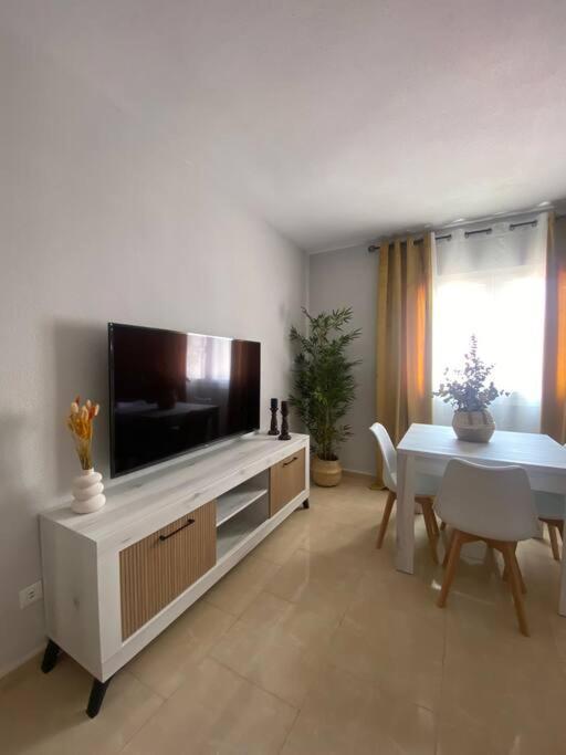 La Florida Apartment Ciudad Real Exterior foto