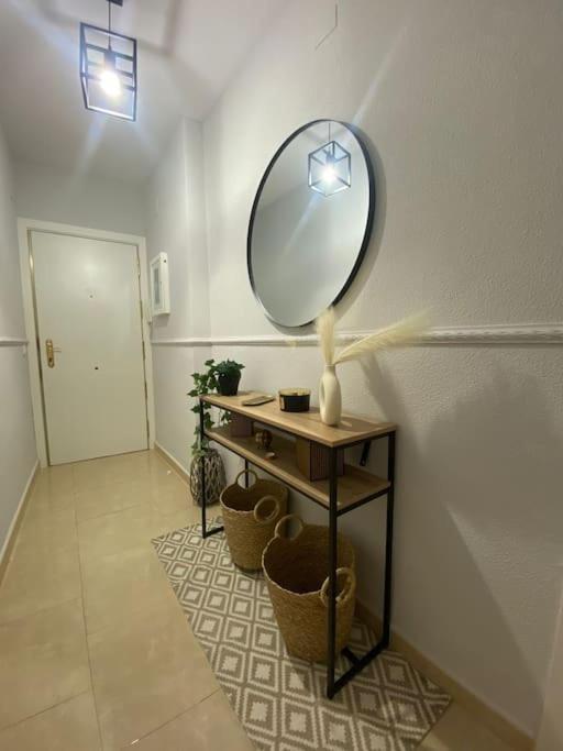 La Florida Apartment Ciudad Real Exterior foto