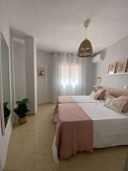 La Florida Apartment Ciudad Real Exterior foto