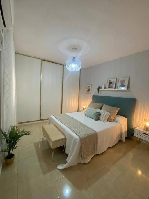 La Florida Apartment Ciudad Real Exterior foto