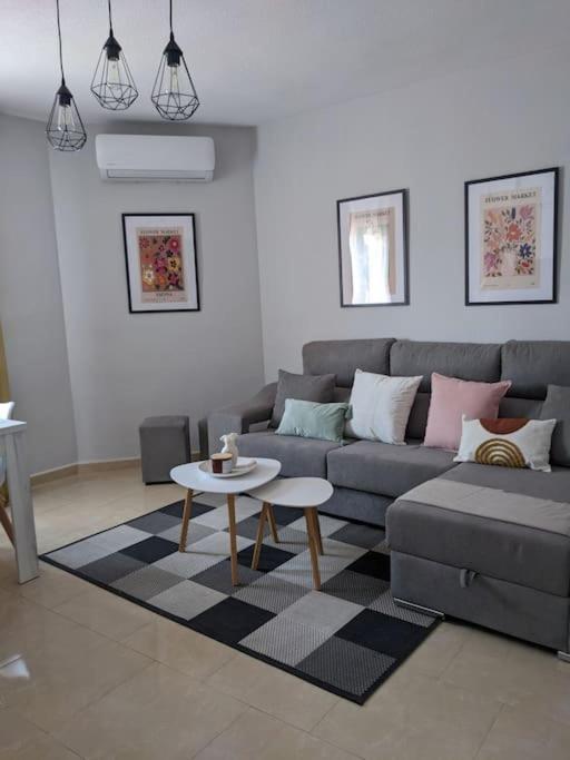 La Florida Apartment Ciudad Real Exterior foto